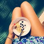Hester Rice - @alphoban - Instagram