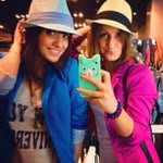 Hester Rice - @srantsman - Instagram