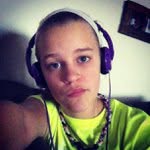 Hester Rice - @auffinsi - Instagram