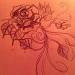 Hester Rice - @melnipcrown - Instagram