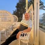 Richard Hester - @richardhester69 - Instagram