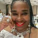 Robin Hester Rush - @thats_my_mama - Instagram