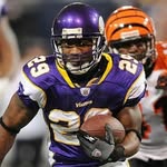 Chester Taylor Fantasy Football - @chestertaylorffl2025 - Instagram