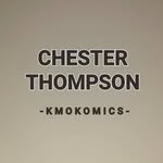 Chester Thompson - @chester_thompson_kmo - Instagram