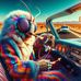 Hunter.S Thompson - Facebook