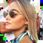 Maria Angelica Echeverria - @hesterwisenowza - Instagram
