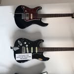 Heston smith - @guitarmadnessss - Instagram