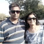 Hetal Dalal - @hetdalal76 - Instagram