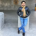 Het Mistry - @hetsuthar - Instagram