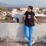Heta Vyas - @vyasa050 - Instagram