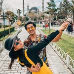 Heta Vyas - @hetavyasraval - Instagram