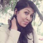 Heta Vyas - @hetlu_917 - Instagram