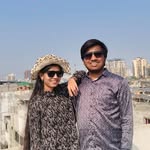 Hetal Vyas - @hetalvyas610 - Instagram