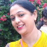 hetal bhatt - @hetal1562 - Instagram