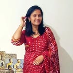 hetal Bhatt - @sierra_the_house_of_handmade - Instagram
