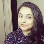 Hetal Bhatt - @hetal_bhatt - Instagram