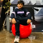Hetal Chavda - @hetalchavda8753 - Instagram
