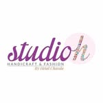 Hetal Chavda - @studio.h.byhetal - Instagram