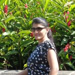 Hetal Dagli - @hetaldagli25 - Instagram