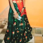 Hetal Gamit - @hetalgamit36 - Instagram