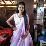 Hetal Gamit - @hetal___harshu - Instagram