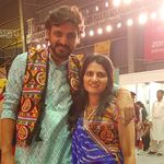 Hetal Mistry - @mistry9463 - Instagram