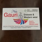 Hetal parikh - @new_gauri_dresses_western_wear - Instagram