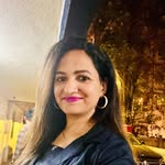 Hetal Parikh - @hparikh29 - Instagram