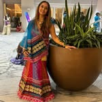Hetal Parikh - @radhahetal - Instagram