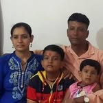Hetal Parikh - @hetal9183 - Instagram