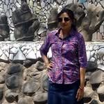 Hetal Parikh - @h.parikh - Instagram