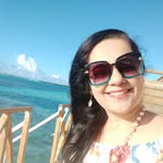 Hetal Sompura Parikh - @hetalparikh2020 - Instagram