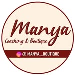 Hetal Soni - @manya._boutique - Instagram