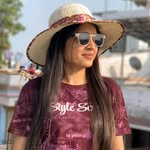 Hetal soni💖 - @radha__2126 - Instagram