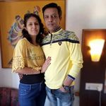 𝓗𝓮𝓽𝓪𝓵 𝓣𝓱𝓪𝓴𝓮𝓻 🥰 - @hetal_thaker_ - Instagram