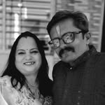 Hetal Thaker - @hetal_thaker_1401 - Instagram