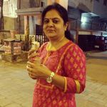 Hetal Thaker - @hetal_thaker - Instagram