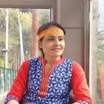 Hetal Thaker - @hetal_thaker77 - Instagram