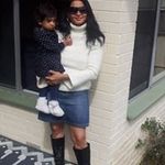 Hetal Thaker Goradia - @goradiahetal - Instagram