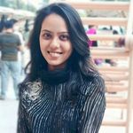 Hetavi shah - @hetavi.s - Instagram