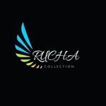 Hetavi shah/ Ruchi thakkar - @ruchacollection - Instagram