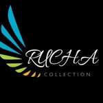 Ruchi Thakkar/ Hetavi Shah - @rucha_collection - Instagram