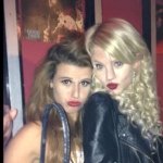 Hetti Bywater - @hettibywaterfans - Instagram