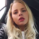 Hetti Bywater - @bywaterhetti_xox - Instagram