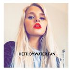Hetti Bywater Fan - @hetti.bywater.fan - Instagram