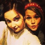 Hetti Bywaters - @hettibywaters - Instagram