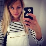 Hettibywater - @hettieastenders - Instagram