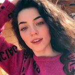 Hettie Steele - @sarillsn - Instagram