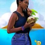 Hetty Ofori - Facebook