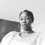 Hetty Ofori Agyeiwaah - @oforiagyeiwaah - Instagram